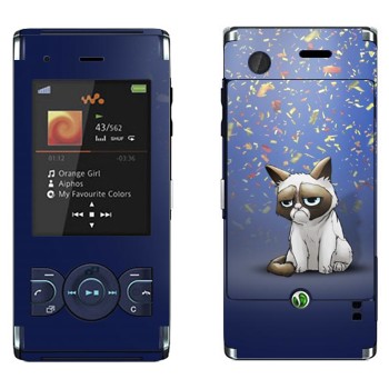   «   »   Sony Ericsson W595