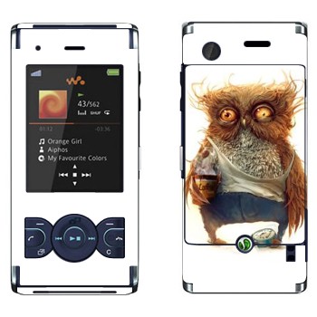   « »   Sony Ericsson W595