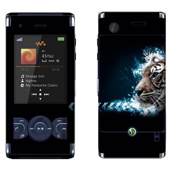   « »   Sony Ericsson W595