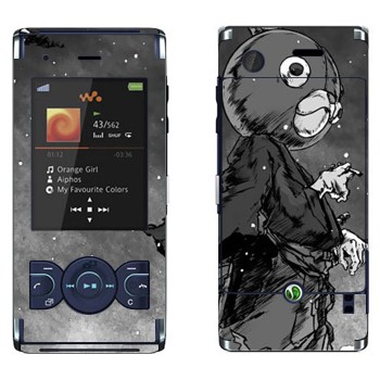 Sony Ericsson W595