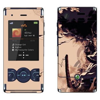   «»   Sony Ericsson W595