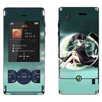   «   »   Sony Ericsson W595