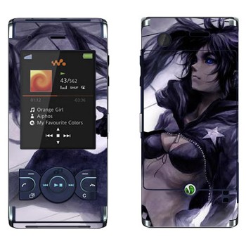   «  »   Sony Ericsson W595