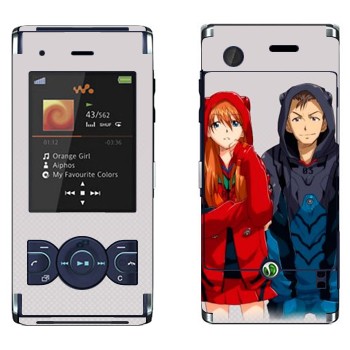   «»   Sony Ericsson W595