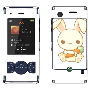   «   - Kawaii»   Sony Ericsson W595