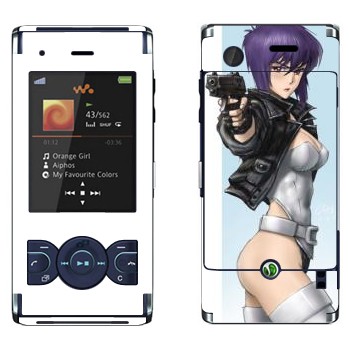   «   »   Sony Ericsson W595