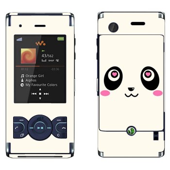   « Kawaii»   Sony Ericsson W595