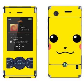   « - »   Sony Ericsson W595