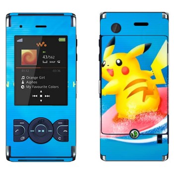   «-»   Sony Ericsson W595