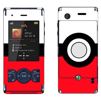   «»   Sony Ericsson W595