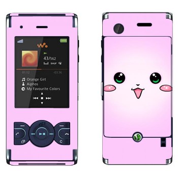   «  - Kawaii»   Sony Ericsson W595