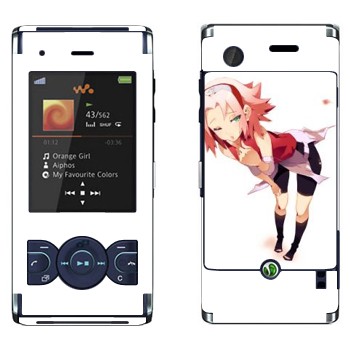   « »   Sony Ericsson W595