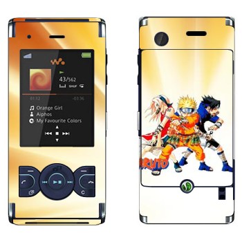   «, , »   Sony Ericsson W595