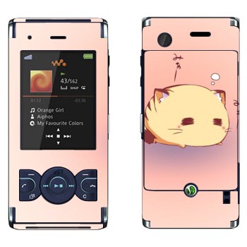   «  - Kawaii»   Sony Ericsson W595