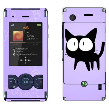   «-  - Kawaii»   Sony Ericsson W595