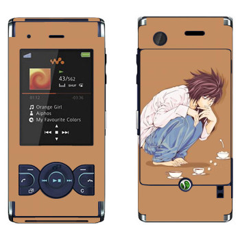   «   - »   Sony Ericsson W595