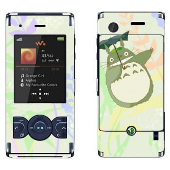   «  »   Sony Ericsson W595