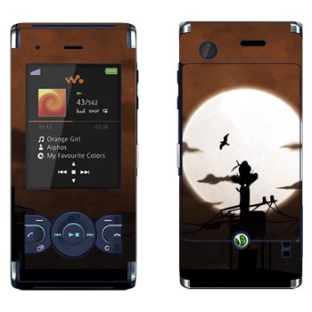   « »   Sony Ericsson W595