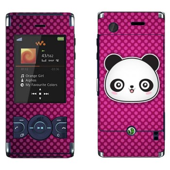   «  - Kawaii»   Sony Ericsson W595