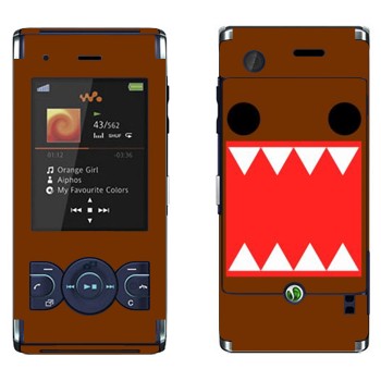   « - Kawaii»   Sony Ericsson W595