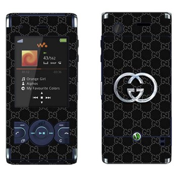   «Gucci»   Sony Ericsson W595