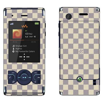 Sony Ericsson W595