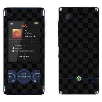 Sony Ericsson W595