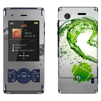 Sony Ericsson W595