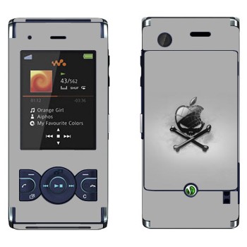   « Apple     »   Sony Ericsson W595