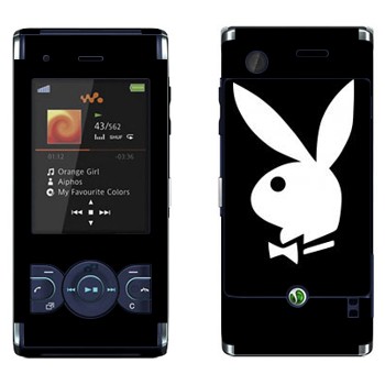   « Playboy»   Sony Ericsson W595