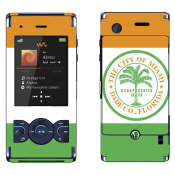 Sony Ericsson W595