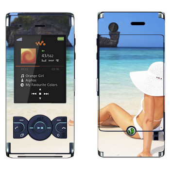   «   »   Sony Ericsson W595