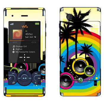   « »   Sony Ericsson W595