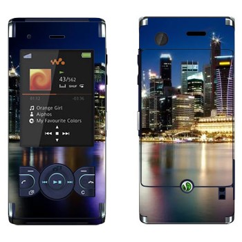 Sony Ericsson W595