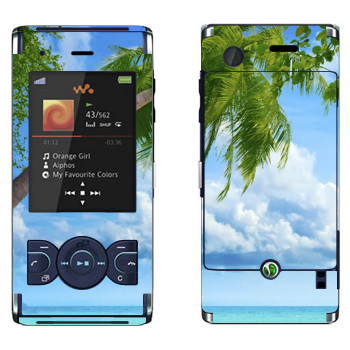   «   »   Sony Ericsson W595