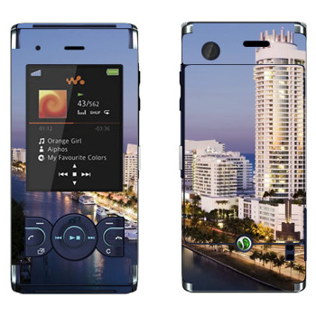   «  »   Sony Ericsson W595