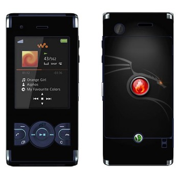 Sony Ericsson W595