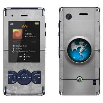 Sony Ericsson W595