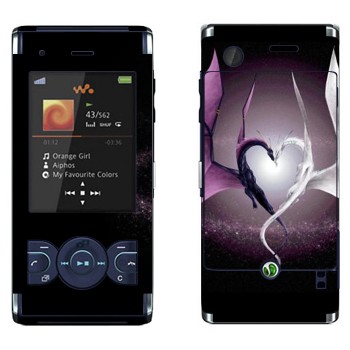 Sony Ericsson W595