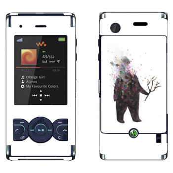 Sony Ericsson W595