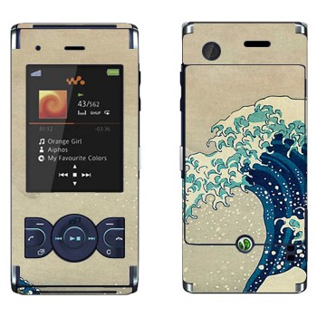 Sony Ericsson W595