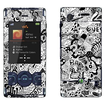   «WorldMix -»   Sony Ericsson W595