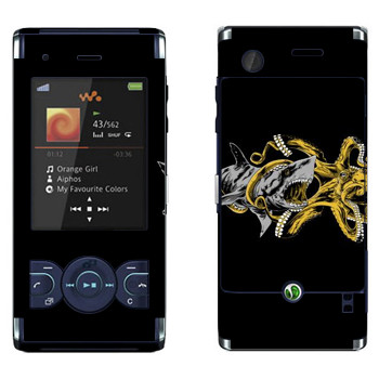   «  »   Sony Ericsson W595