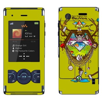 Sony Ericsson W595