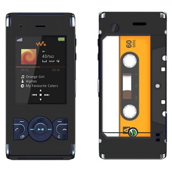   «-»   Sony Ericsson W595