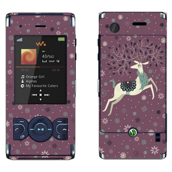 Sony Ericsson W595