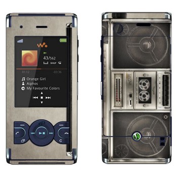   « »   Sony Ericsson W595