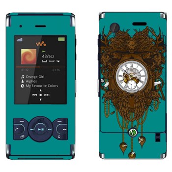   « »   Sony Ericsson W595