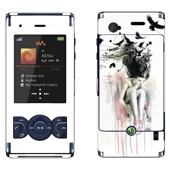   «  »   Sony Ericsson W595