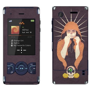   «-»   Sony Ericsson W595